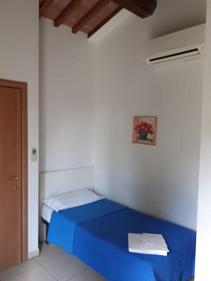 Hotel La Vecchia Fornace Santa Croce sullʼ Arno Екстериор снимка