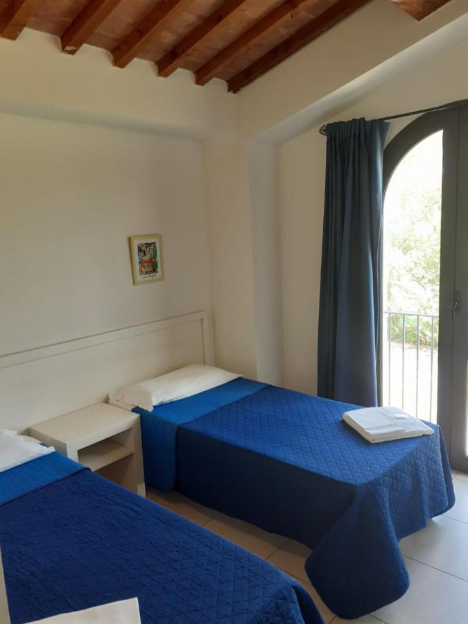 Hotel La Vecchia Fornace Santa Croce sullʼ Arno Екстериор снимка