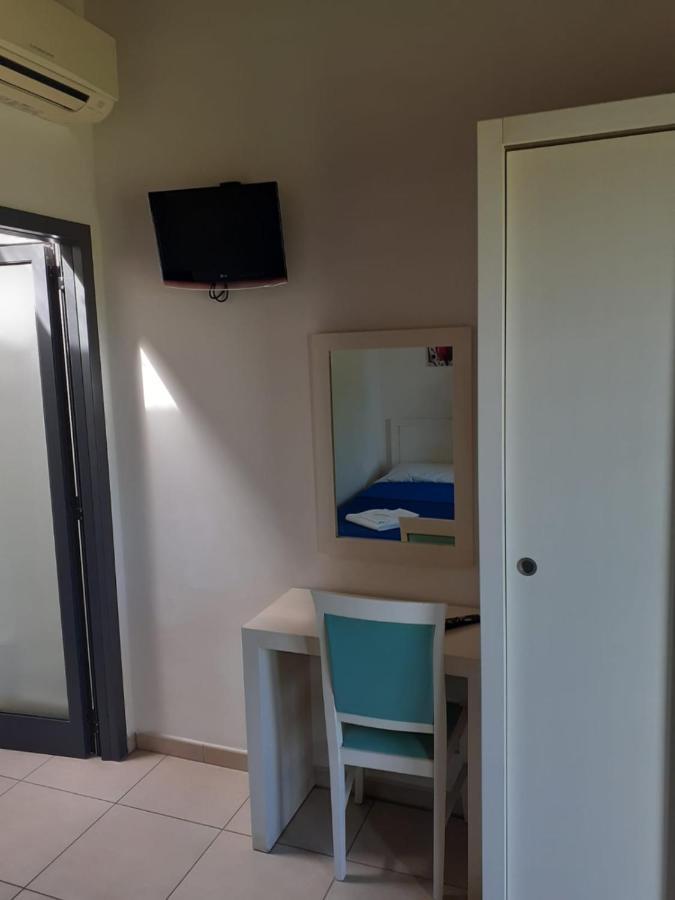 Hotel La Vecchia Fornace Santa Croce sullʼ Arno Екстериор снимка